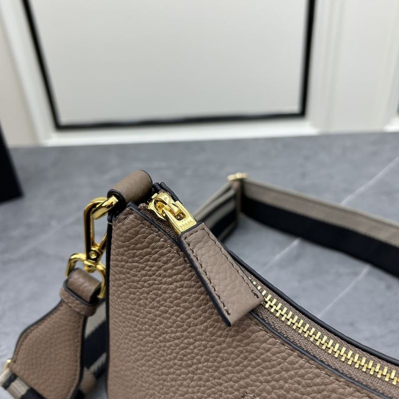 Prada Hobo Bags